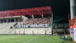 Manijaci u Mostaru/Foto: 