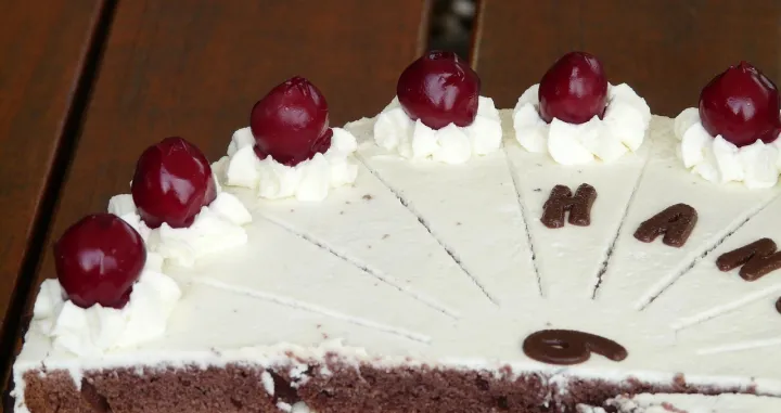 Recept za crvenkapicu/