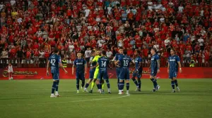 Pocrvenili i Plavi/Foto: 