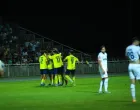 FK Rudar Prijedor - FK Radnik/Foto: 