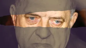 Dodik vizual/Amir Papić