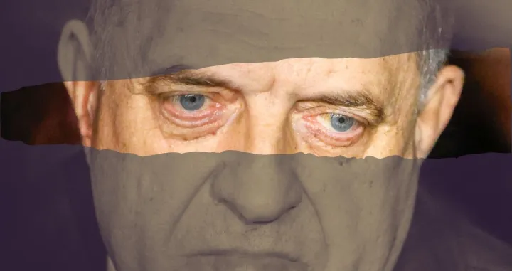 Dodik vizual/Amir Papić