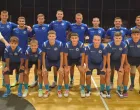 U19 futsal reprezentacija BiH/Foto: 