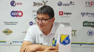 Perica Ognjenović/Foto: 