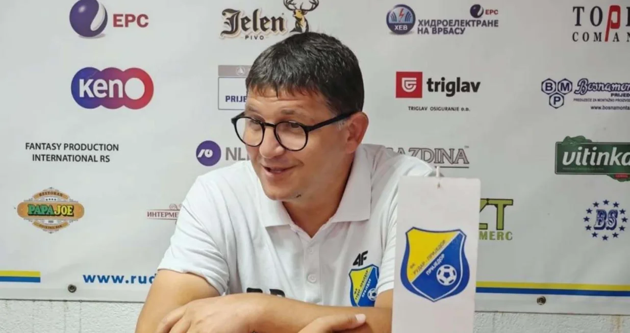 Perica Ognjenović/Foto: 