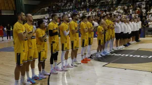 BiH - Crna Gora/Foto: 