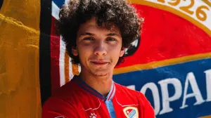 Ognjen Radošević/Foto: 