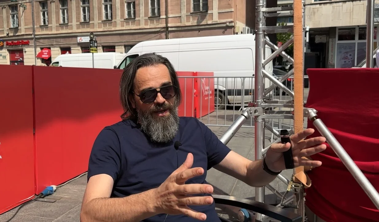 Tarik Hodžić/Nedim Fetahović