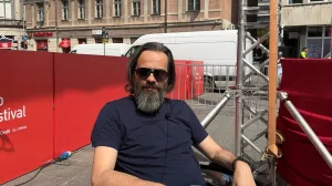 Tarik Hodžić/Nedim Fetahović