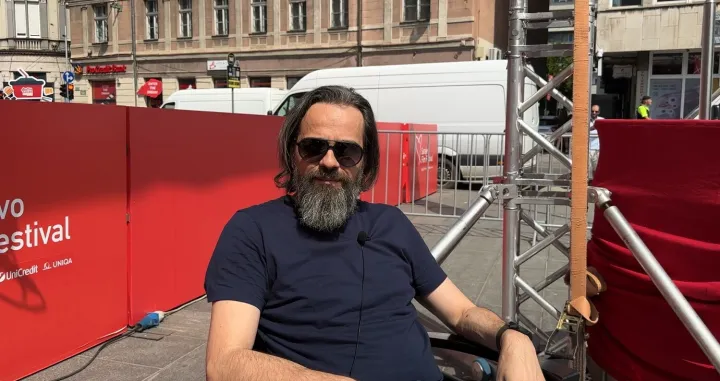 Tarik Hodžić/Nedim Fetahović