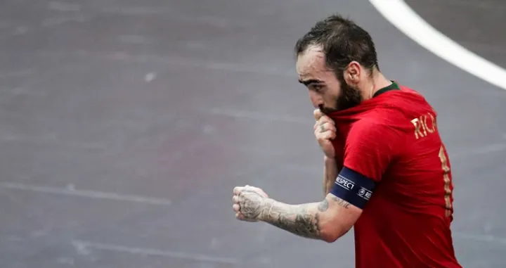 Ricardinho (FOTO: X)/Foto: 