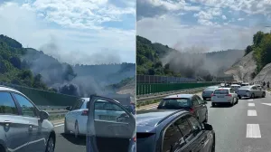 Srećom u požaru nema povrijeđenih/Čitatelj/