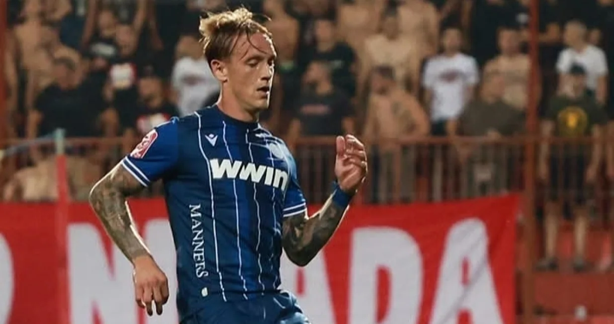 Marin Karamarko/Foto: 