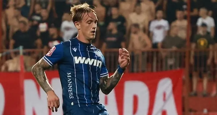 Marin Karamarko/Foto: 