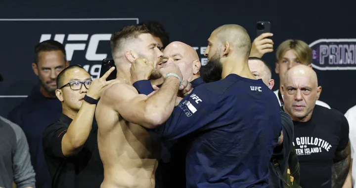 FOTO. Kamil Krzaczynski-Imagn Images via Reuters Connect/Foto: 