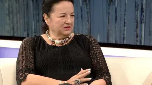 Svetlana Cenić/Screenshot/