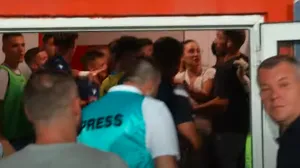 FOTO: FK Željezničar/Screenshot/Foto: 