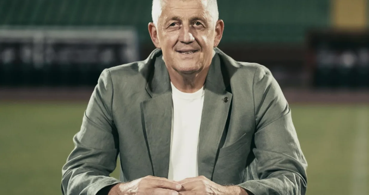 Husref Musemić/Foto: 