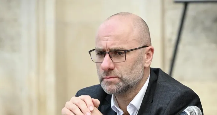 Zehrudin Hadžić, glavni imam MIZ-a Jajce/Facebook