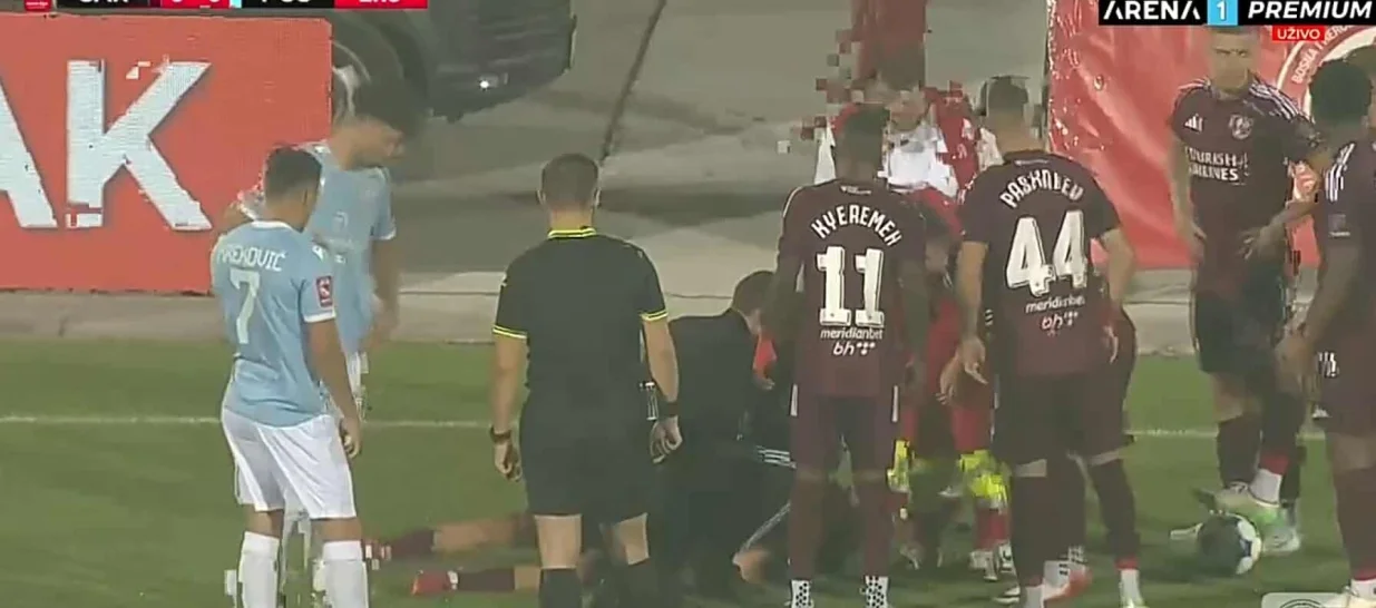 Sarajevo - Posušje/Foto: 