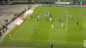 Francis Kyeremeh/Foto: 