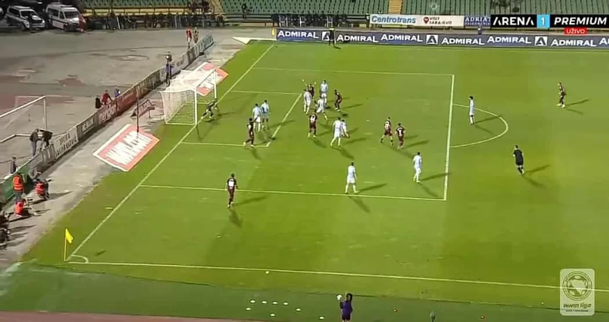 Francis Kyeremeh/Foto: 