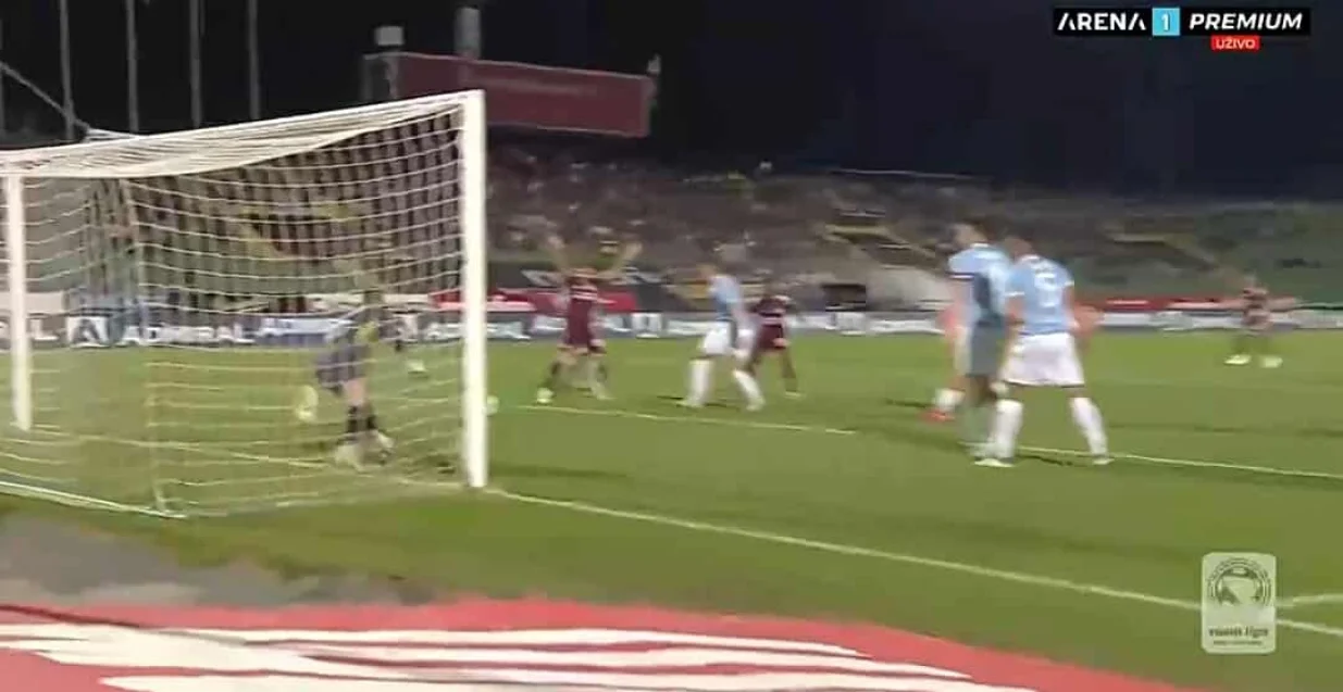 Francis Kyeremeh/Foto: 