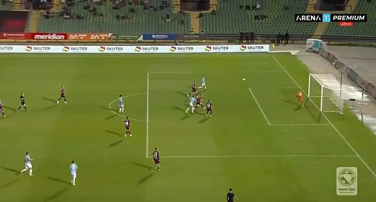 Sarajevo - Posušje/Foto: 