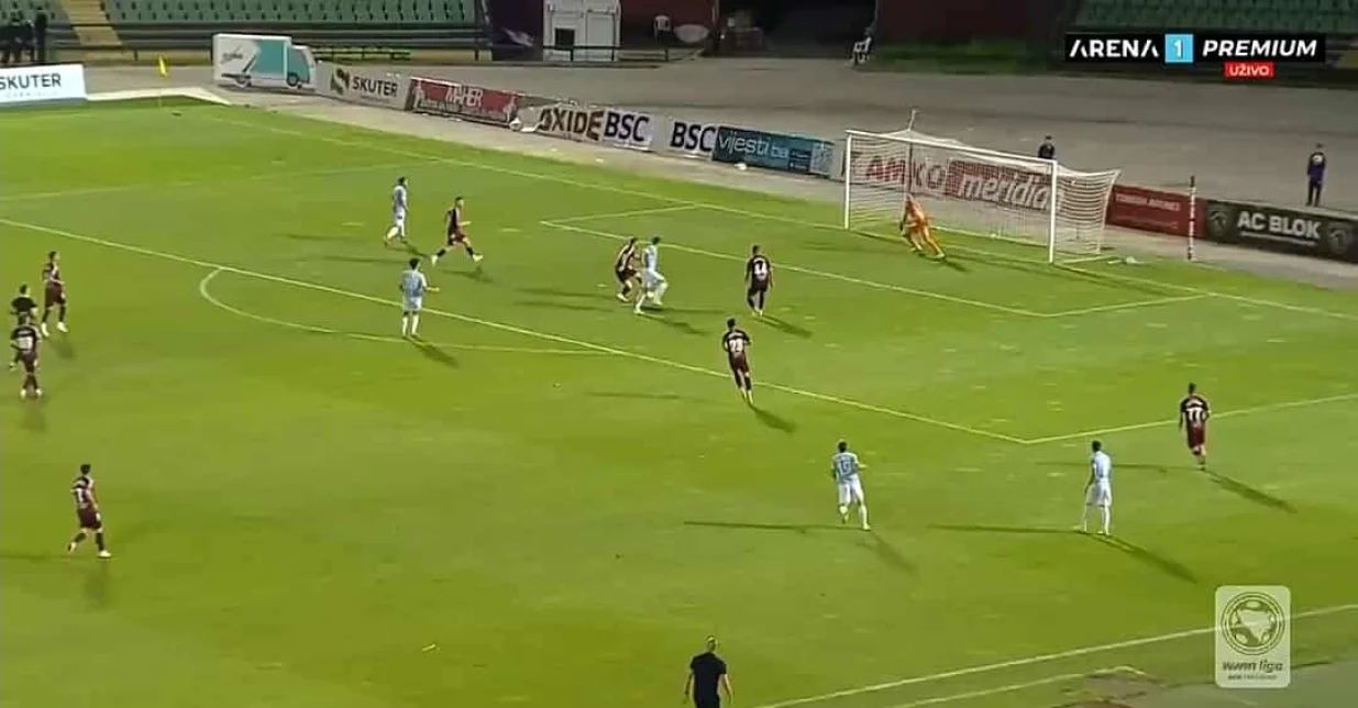 Sarajevo - Posušje/Foto: 