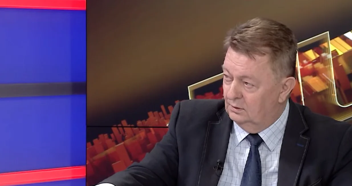 Zdenko Ćosić (HDZBiH)/Screenshot