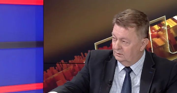 Zdenko Ćosić (HDZBiH)/Screenshot