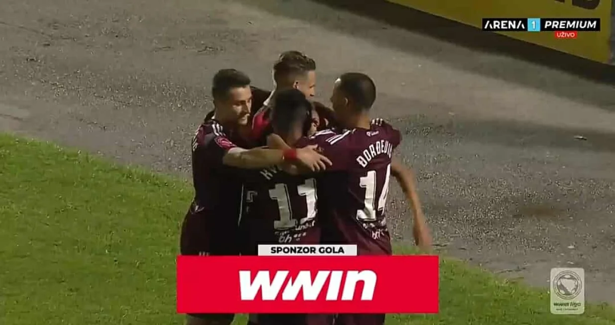 Anes Krdžalić/Foto: 