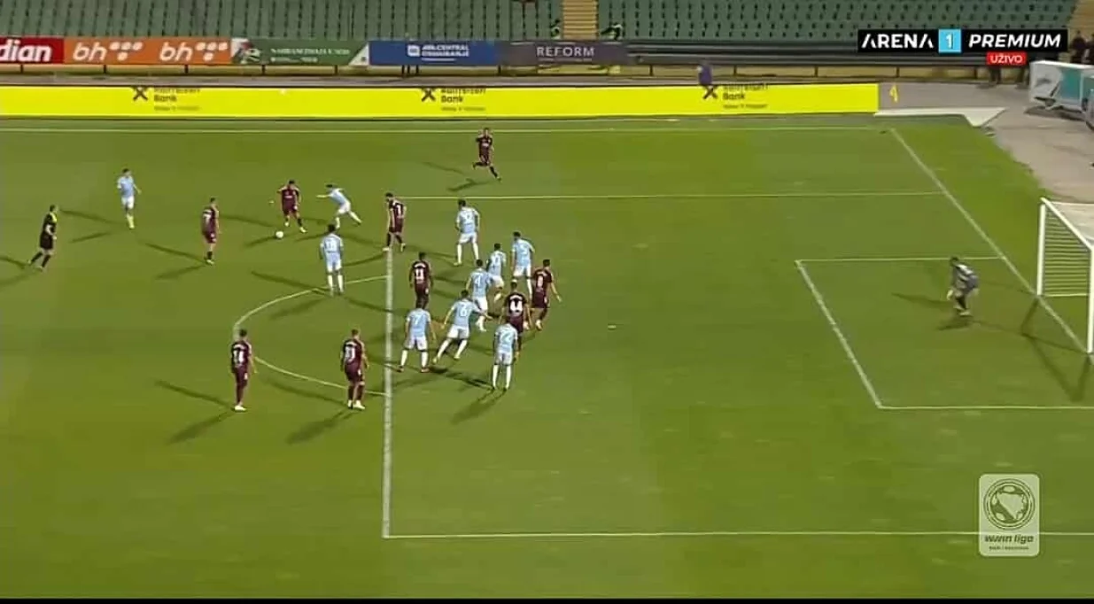 Anes Krdžalić/Foto: 