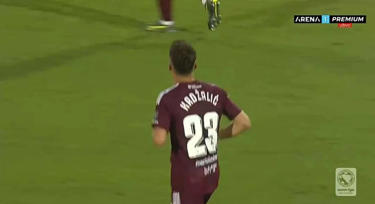 Anes Krdžalić/Foto: 