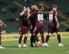 FK Sarajevo - HŠK Posušje/Foto: 