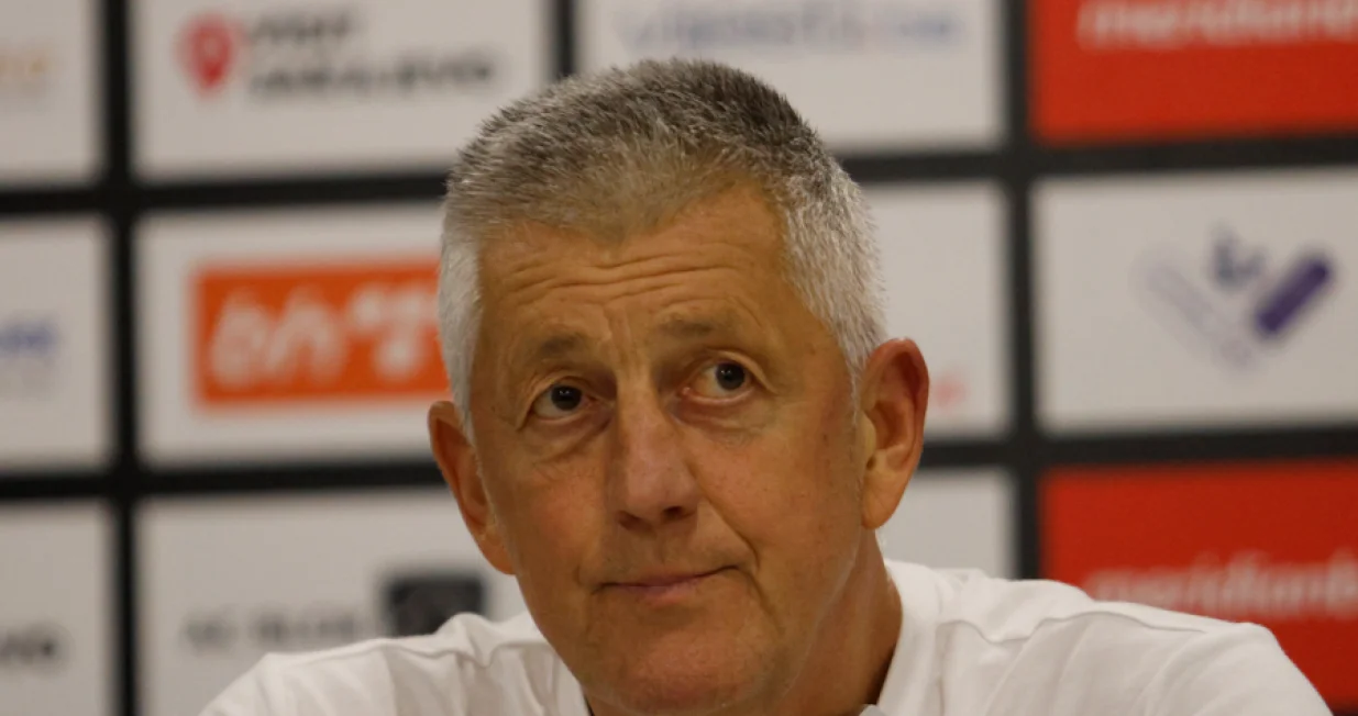 Husref Musemić/Foto: 