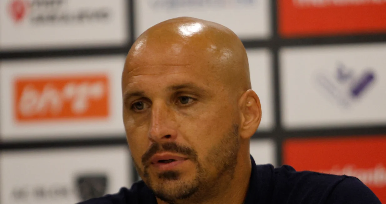 Marko Maksimović/Foto: 