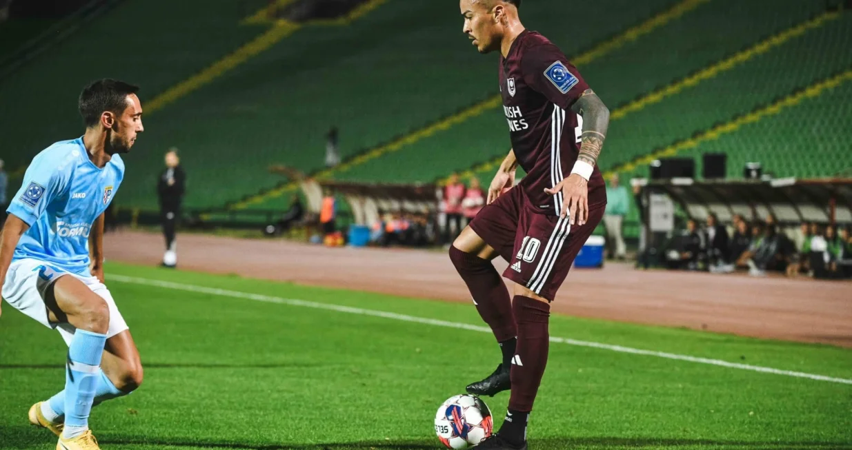 Sarajevo - PosušjeAdalberto Penaranda/Foto: 