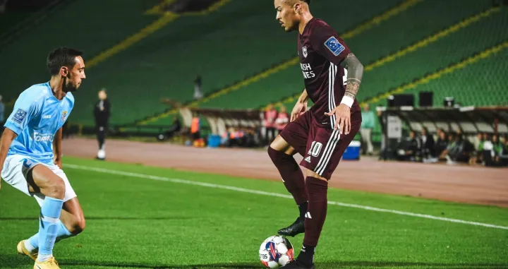 Sarajevo - PosušjeAdalberto Penaranda/Foto: 