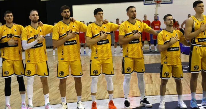 BiH - Crna Gora/Foto: 