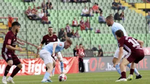 Sarajevo - PosušjeEdin Jularždija Marko Hanuljak Ajdin Hasić Mirza Mustafić/Foto: Picasa
