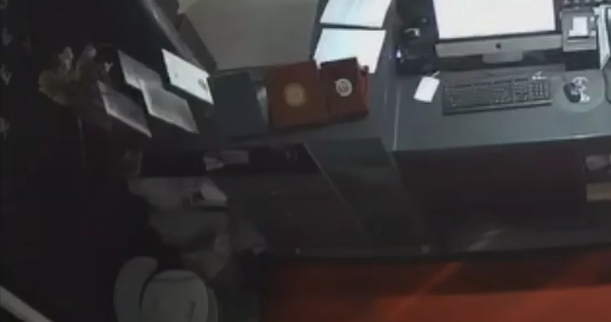 Skoro 50 izraelskih turista u Sarajevu ostalo je bez pasoša nakon što su dokumenti greškom završili u smeću, zbog čega je njihov povratak u Izrael odgođen/Screenshot