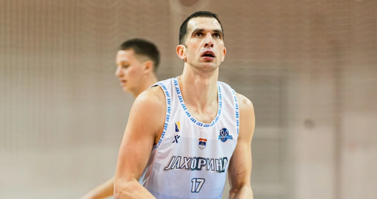 Milan Milošević/Foto: 