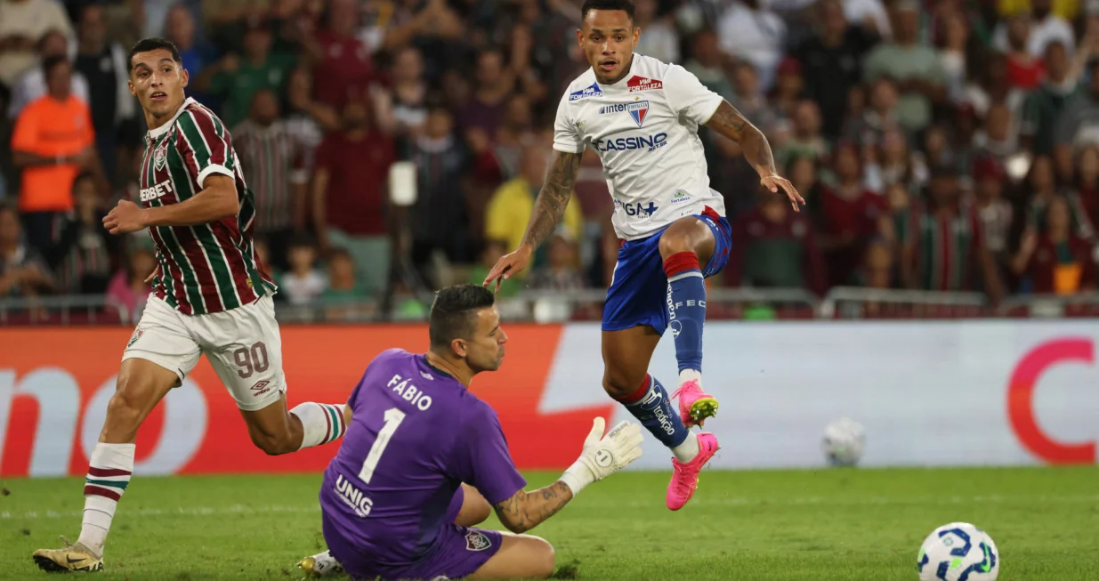 FOTO: REUTERS/Sergio Moraes/Foto: Sergio Moraes