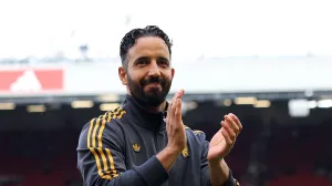 FOTO: Action Images via Reuters/Andrew Boyers/Foto: 