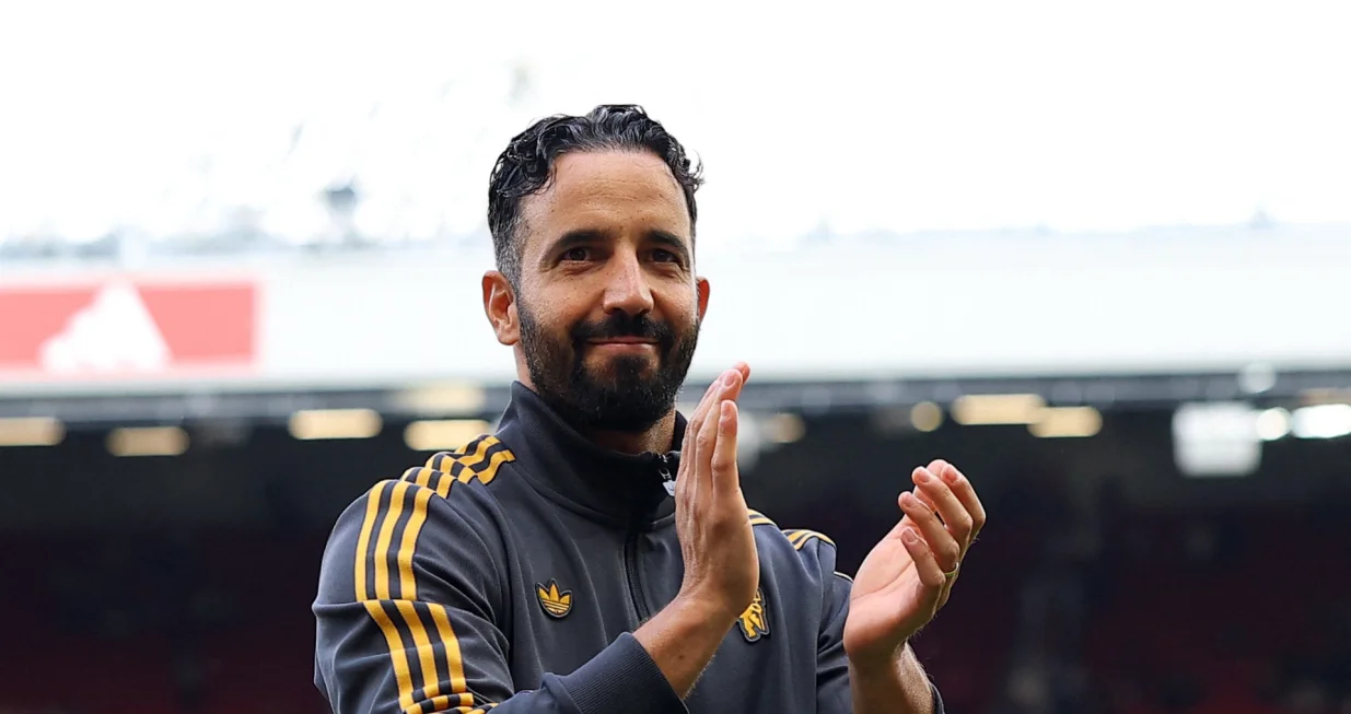 FOTO: Action Images via Reuters/Andrew Boyers/Foto: 