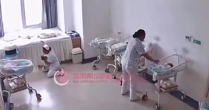 Snimljen trenutak zemljotresa/Printscreen/X.com/