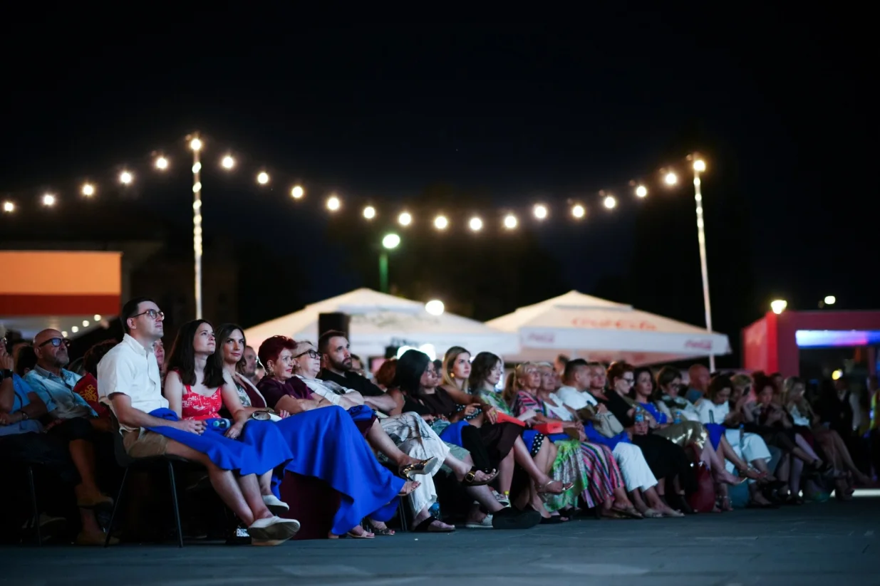 Počeo 31. Sarajevo Film Festival: Otvoreno UNIQA ljetno kino Stari Grad/Sff