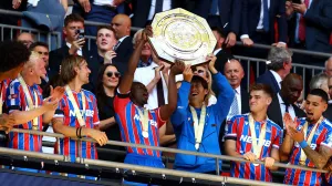 FOTO: REUTERS/Matthew Childs/Foto: 