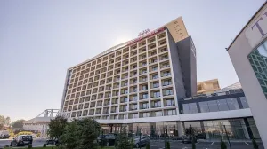 Hotel hills/Trip advisor/